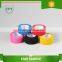 Special professional mds blue self adhesive bandage