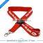 Personalized cheap polyester lanyard