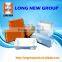 Biodegradable packaging paper packaging box food packaging