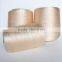 Chinese Producers High Tenacity FDY1200D Spun Polyester Thread