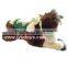 Plush Life Like Toy Horse