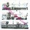 china engine lathe CW61100 heavy duty machine with best price