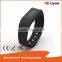 2016 New Bluetooth Bracelet, Smart Wristband, Bluetooth 4.0 Waterproof, Fitness Tracker, I5 plus Wristband, KW-BM5 (Black)