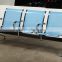 Steel airport beam seating T-8A02