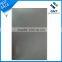 dark silver inkjet rigid plastic pvc sheet for id cards