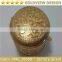 Various design Whiskey wholesale customized decoration metal wine cap