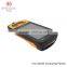 Portable wireless Bluetooth/USB qr code scanner Rugged 2D barcode Scanners