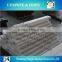 Plastic colored wear resistant CNC cutting uhmwpe Polyurethane Wear Strips for Belt Conveyor