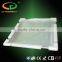 IP44 RA90 600*600 60W TRIAC Dimmable LED Panel Light for commercial indoor lighting