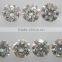 2-2.4mm 1ct Lot VS-SI ClarityH-I Color Natural Loose Brilliant Cut Diamond Non-treated