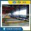 Fast Speed H beam Vertical Automatic Assembling Machine for H-Type Steel