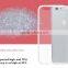 0.3mm Ultra Thin for Iphone 6 Tpu Case,hot Selling for Iphone6 Case