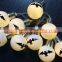 Hallowmas decoration string light point party light