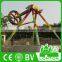 Outdoor big pendulum attractions! outdoor amusement frisbee/pendulum ride for sale