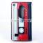 For LG C40/LEON LS665 printing case with TPU+PU leather accessories case