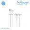 Mobile Phone 8 Pin Usb Sync Data Charging Cable for Iphone