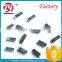 YG8 tungsten carbide saw blade tips for sale