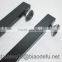 Gridwall panel metal leg