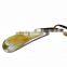 Best quality luxury selling natural custom natural sheo horn/long handled shoe horn