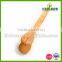 High quality eco-friendly bamboo bread tong wholesale