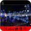 Christmas Street Decoration 2016 Cross Street LED Motif Lights