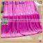 Blanket factory china cheap wholesale plush super soft cuddly muslin blanket
