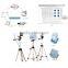 Hot sale 16 Channels Digital EEG System EEG-1016