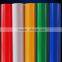 Commercial grade reflective sheeting