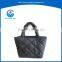 Quick delivery time High quality jute tote bag