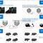 manufacturer ALL-IN-ONE ampoule led voiture h6w xenon kit