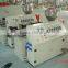 Single screw extruder machine