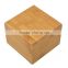 China manufacturer wholesale high quality wooden bamboo watch box, mens watch box