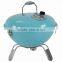 Portable small grill