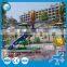 Super Welcomed! China supplier amusement park rides double flying chair for sale
