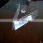 1.5mm 1.8mm 2mm high quality tempered glass sheet price