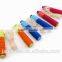 High quality Sponge Plastic Handle Jumping Skipping Ropes Auto Counting Fitness Equipment