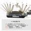 13 in 1Professional Multifuctional Household Emergency Bicycle Hand Tool Set Bike Repaire Tools Hand Tool Set