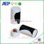 Printed Plain high quality costom cardboard flack pack cosmetic box