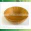 Pacific Merchants bamboo 10 Inch Round Salad Bowl