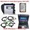 BEACON MB Star sd connect c4 auto diagnostic scanner with DELL laptop on sale