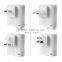 2016 new product wireless doorbell for the deaf light water proof CE FCC ROHS