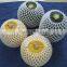 EPE foam protective sleeve net for fruit/flower/vegetable