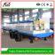 Arch Span Specification For Iron Aluminium Sheet Metal Rolling Machine of Rolls