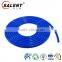 3mm*3mm heat resistant extruded silicone rubber vacuum hose