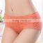 Heart Pattern Fashion Modal Lace Underwear For Girls