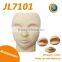 Cosmetic Eyebrow Permanent Make up Practice Replacement Parts for the Mannequin Head