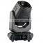 Shooting With Strong Brightness 17r Beam Spot Wash 3 in 1 350w Moving Head Light
