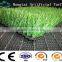 40mm HONGTAI outdoor grass artificial for garden with warranty guarantee