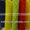 knitted polyester 3d spacer mesh fabric