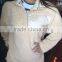 Wholesale Monogrammed Ladies Sherpa Button Pullover